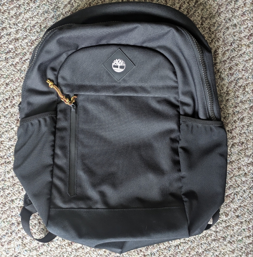 Timberland Backpack